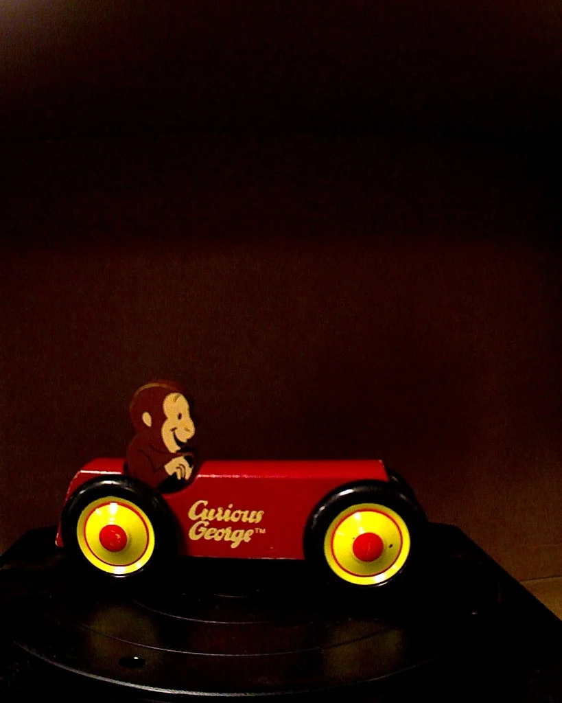 Curious George