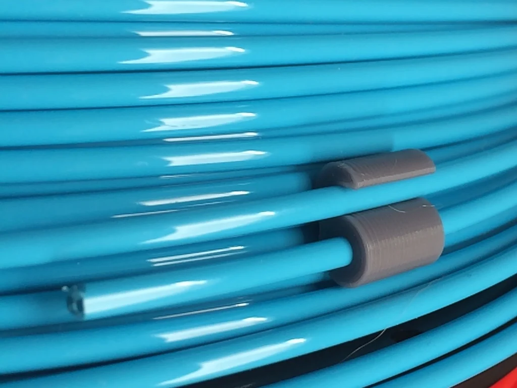 Filament Clip