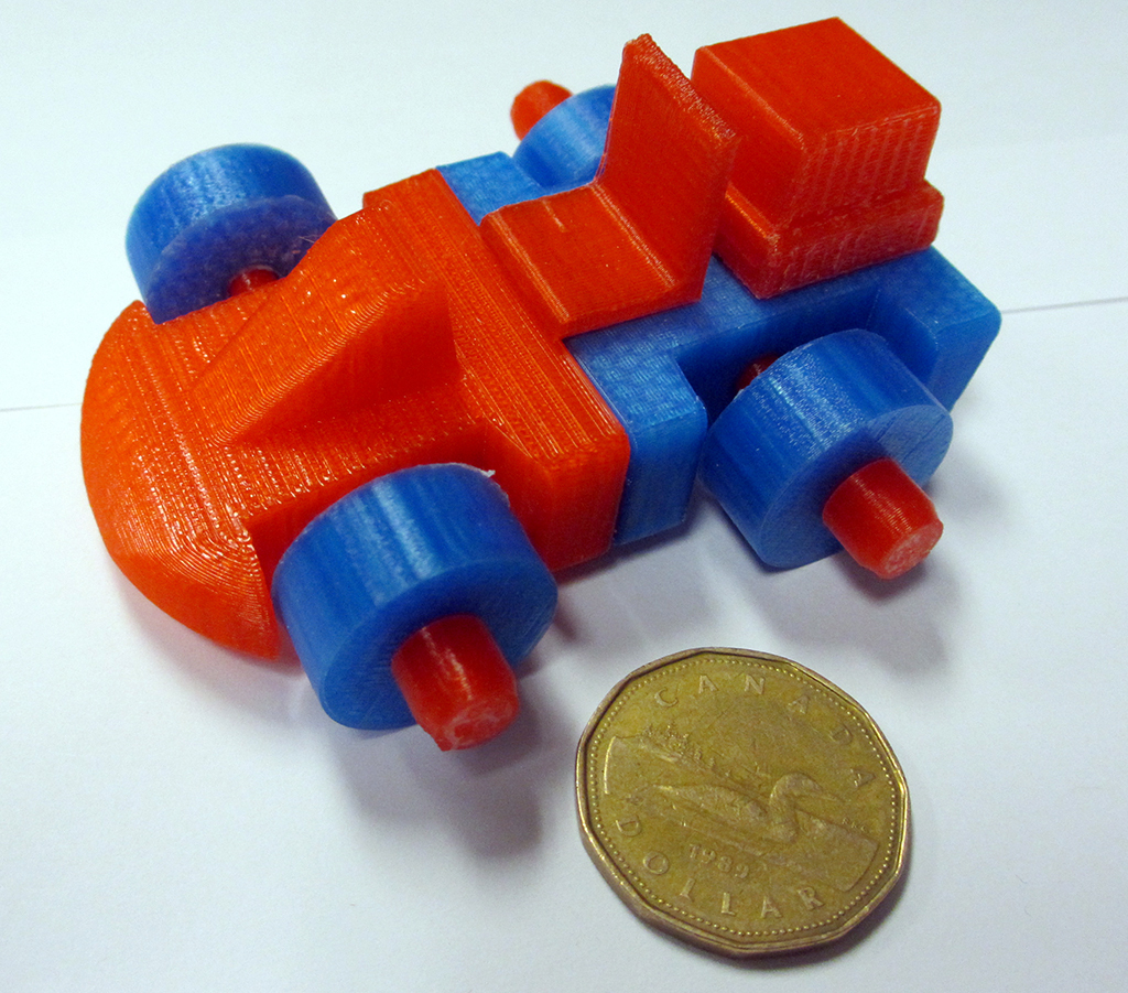 Race Car