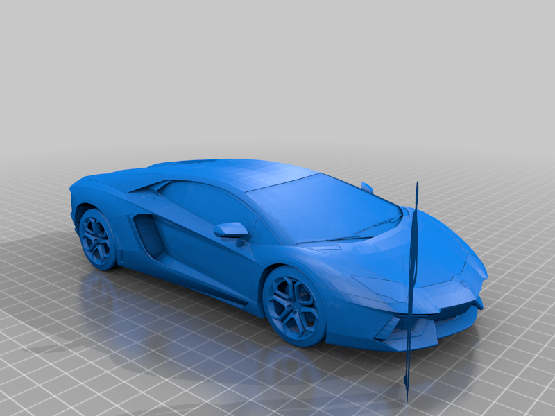 Lambo