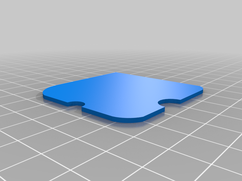 Silicone seam Scraper
