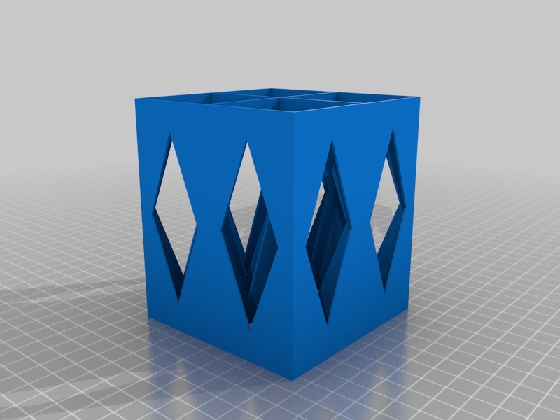 SpiceBox