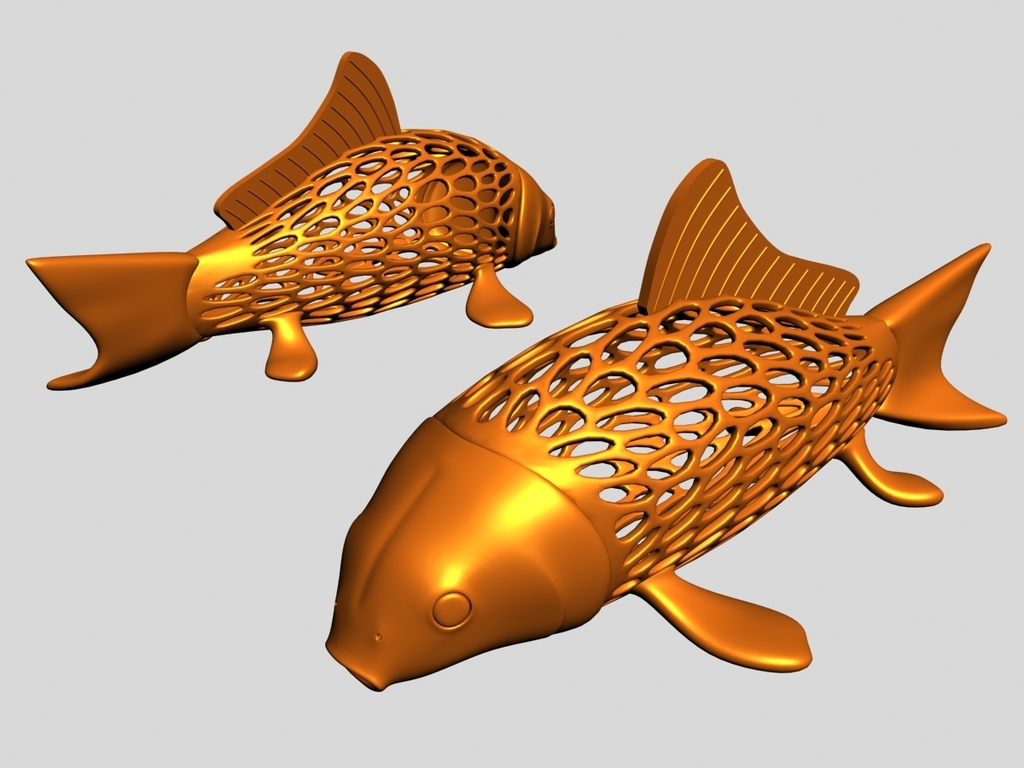 Fishtyle
