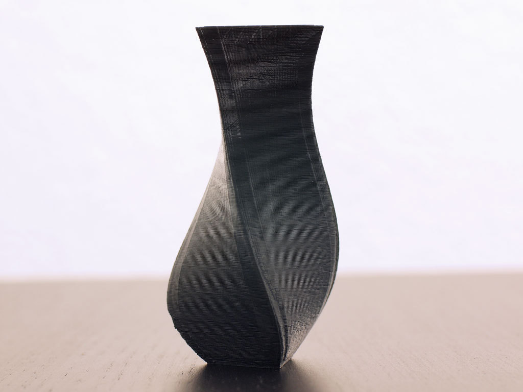 yet another vase