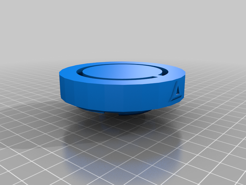letterCryptex - modified Retrainer