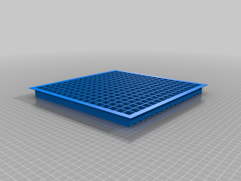 16x16 LED Display