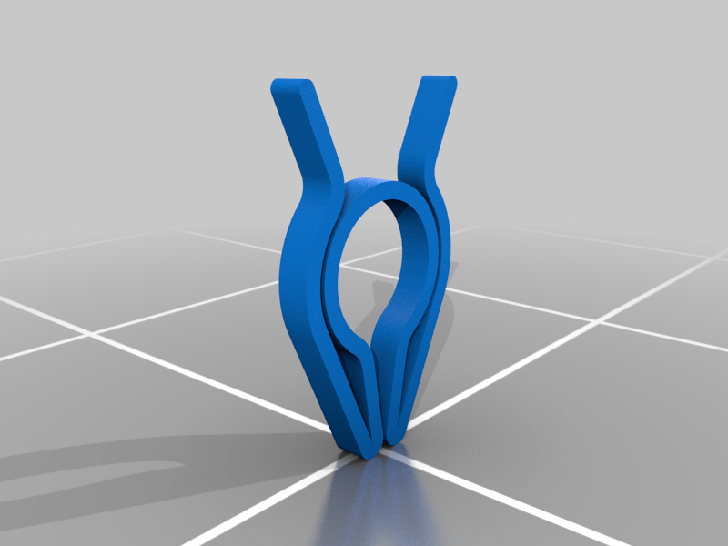 Chip clip