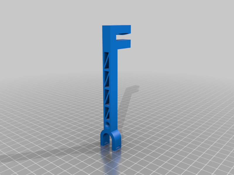 CTC Filament and Cableguide