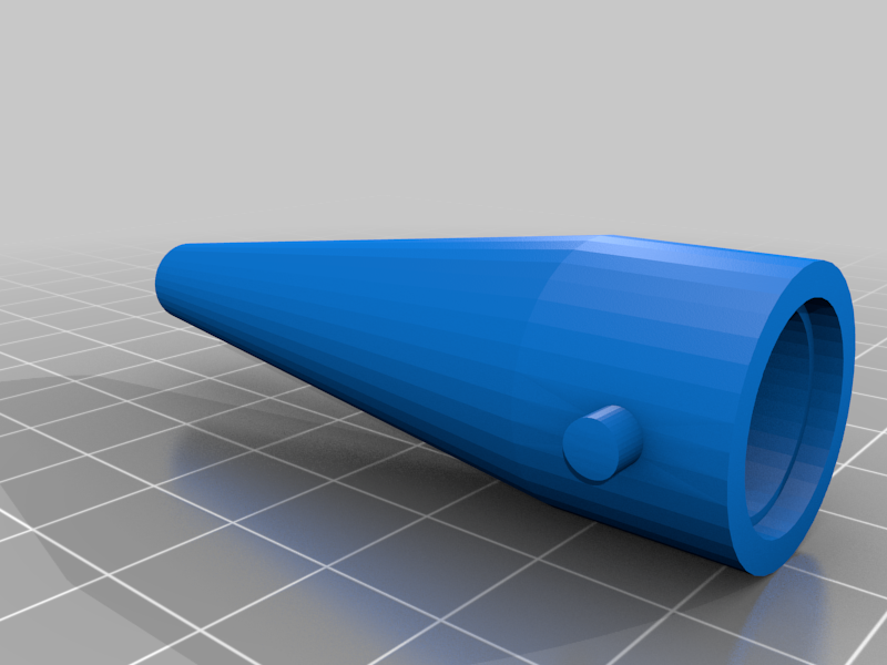 Airpump Inflation Adapter