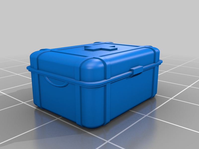 Medkit