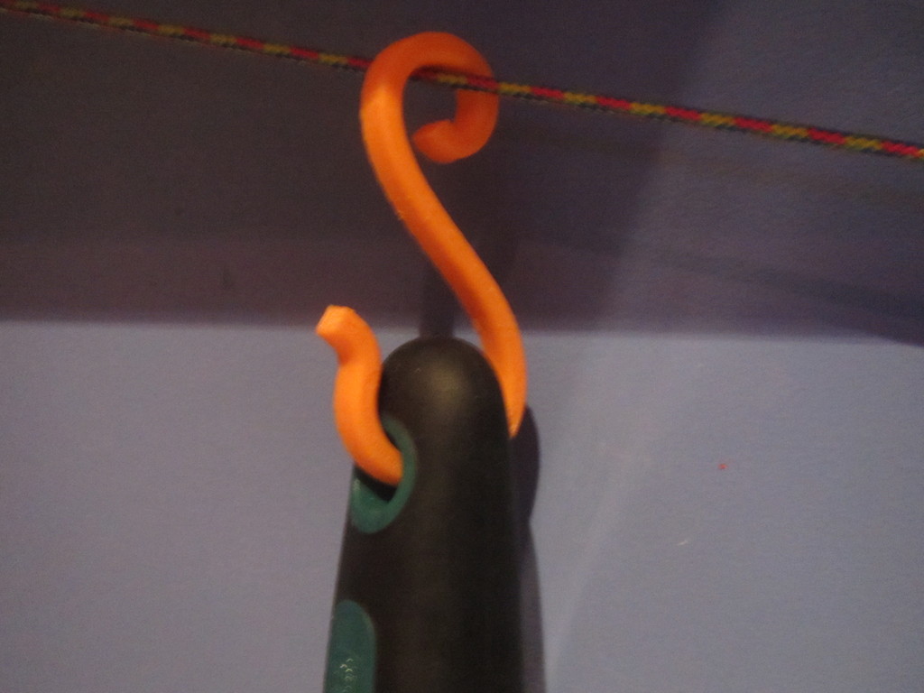 Modern Hook