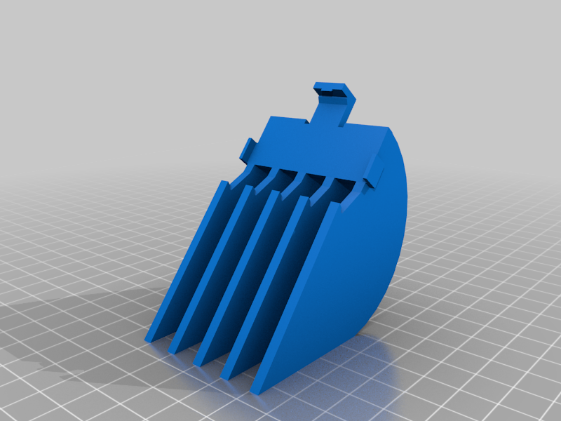 Large 1.75 inch Hair Clipper Guard