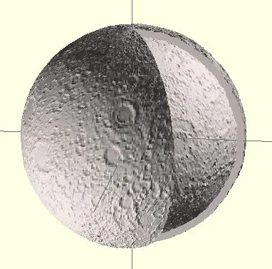Moon Shot
