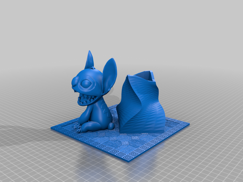 Stitch Remix