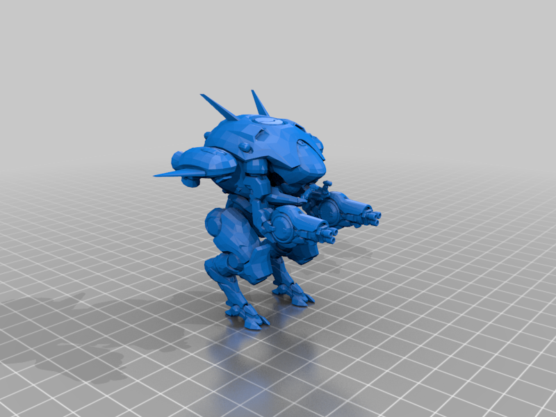 D.VA Meka