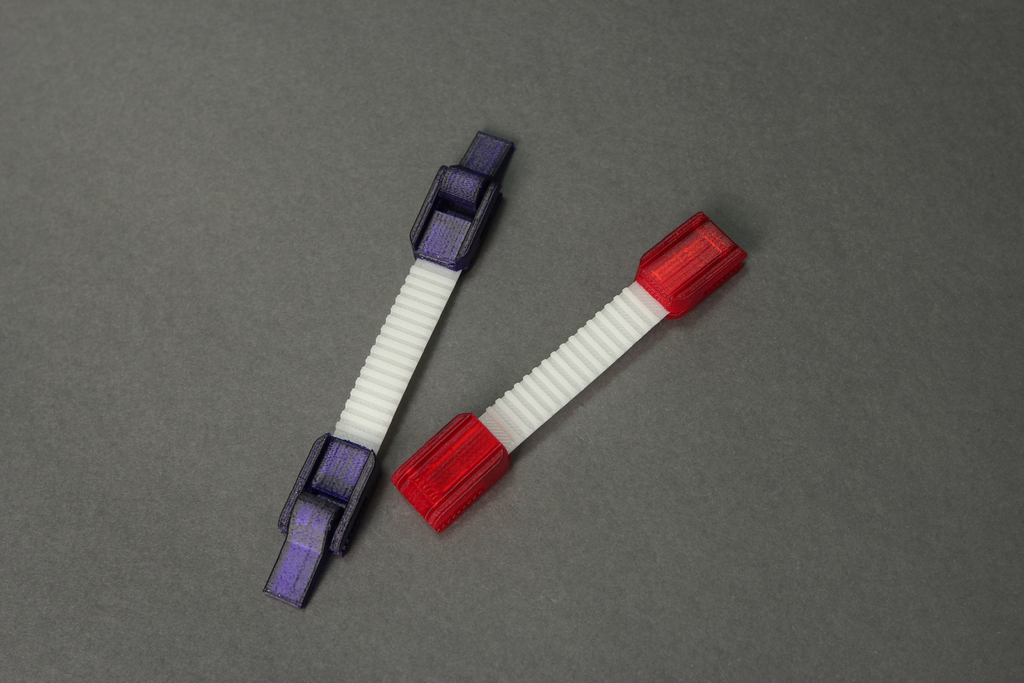 Mitten Clips