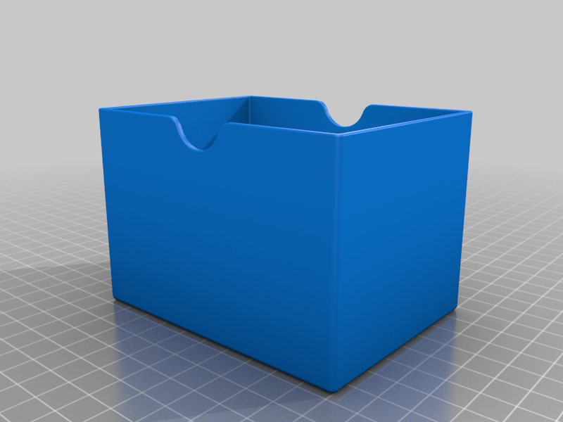 MTG Deck Box