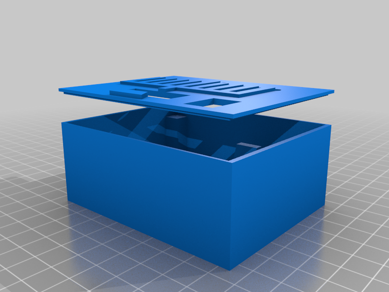 Hanukia Kit Box