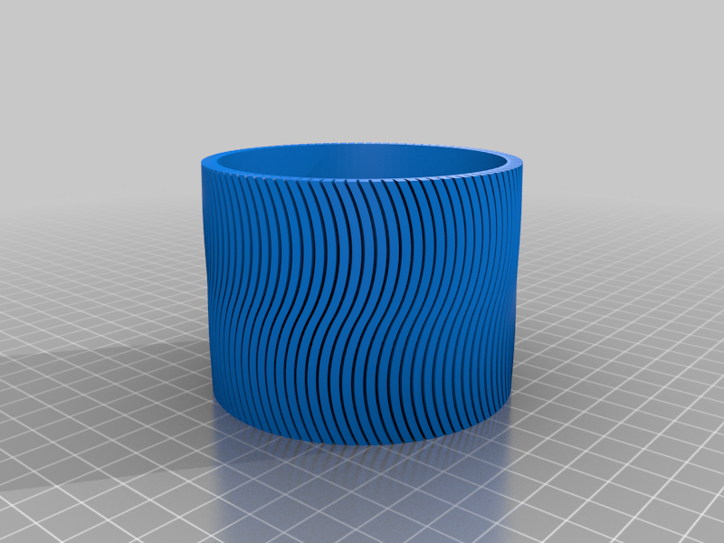 PLANT POT / TEA LIGHT