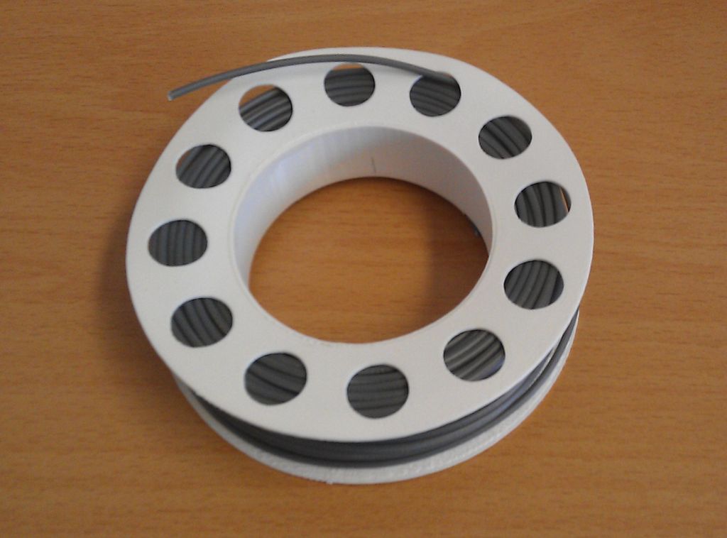 Mini-Spool