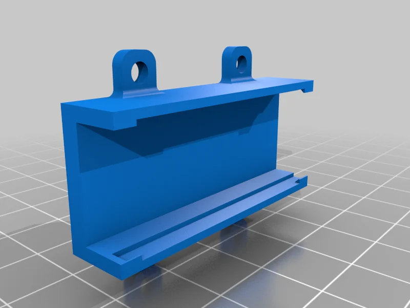 Arduino nano mounting base.