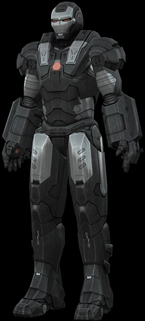Iron Man 3 Drones