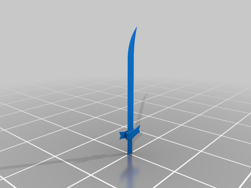 grass sword