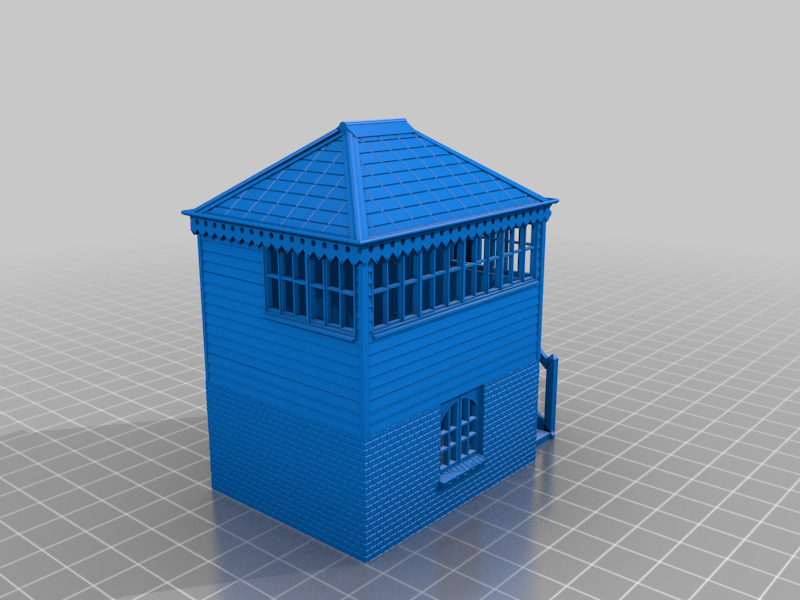 Signal Box