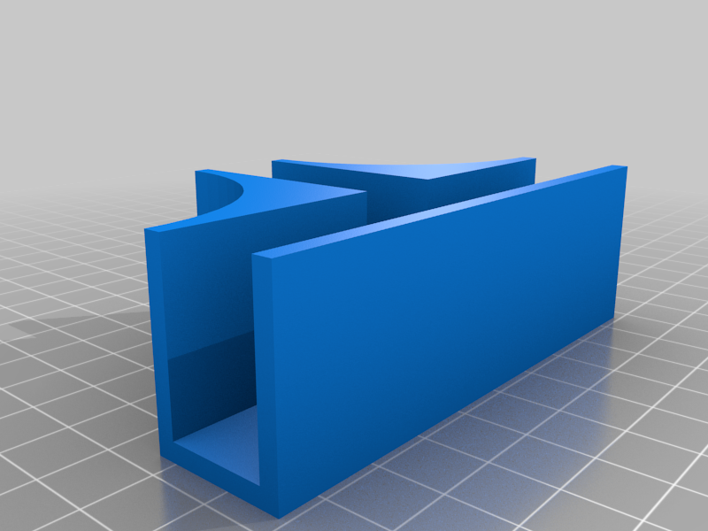 Module pour assemblage meuble
