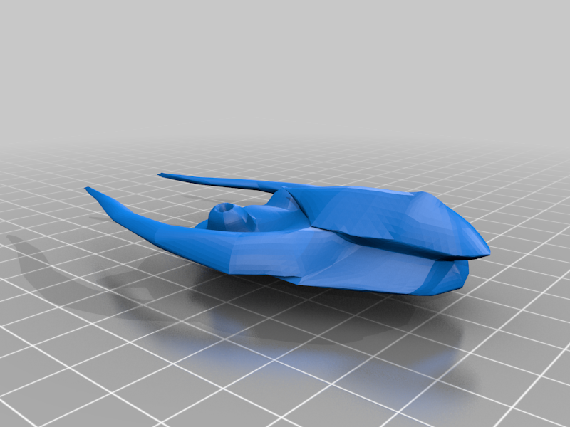 Protoss Carrier