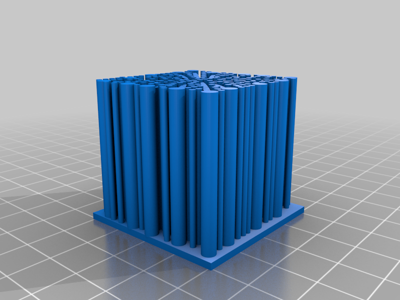 base for models