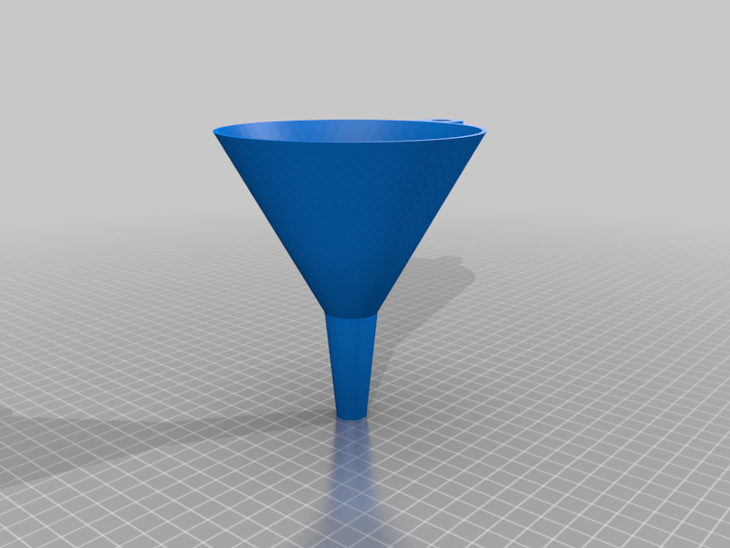 Funnel (Embudo)