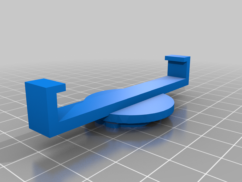 Xiaomi Mi 6 Garmin Mount