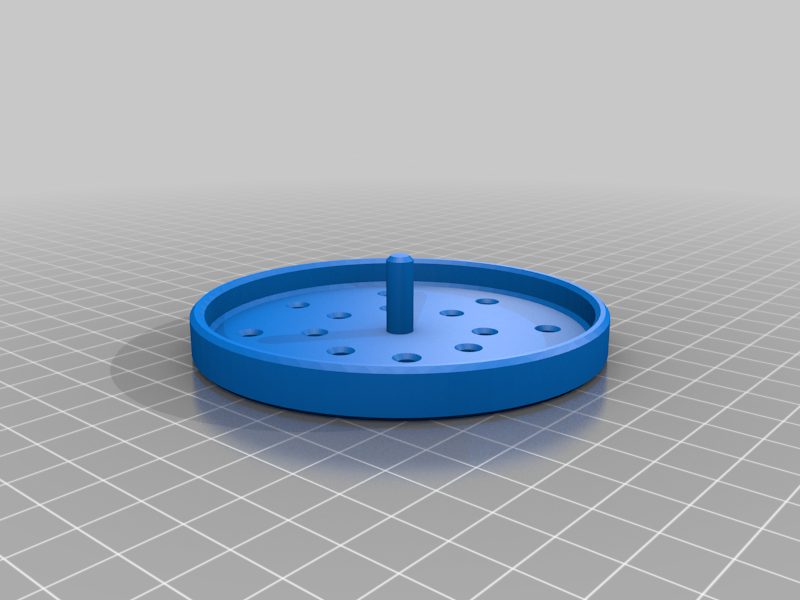 Pickling/Fermentation Weight (Kimchi, Sauerkraut, Pickles, etc.) - Diameter 90 mm