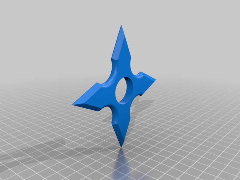 Fidget Spinner