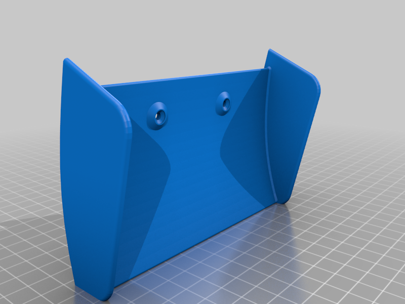 Wing for Schumacher CAT XLS