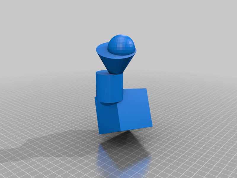 Abstract Sculpture