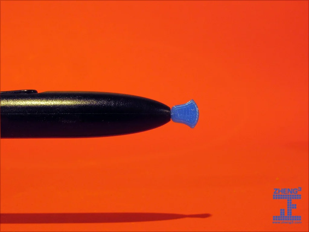 Shaolin Spade Wacom Nib
