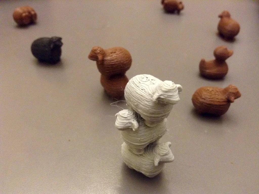 Stackable Sheep