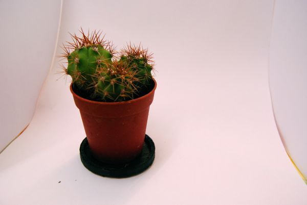 Flower Pot Saucer