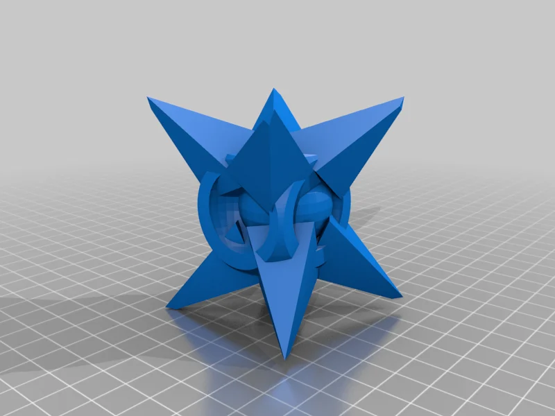 Destiny Ghost