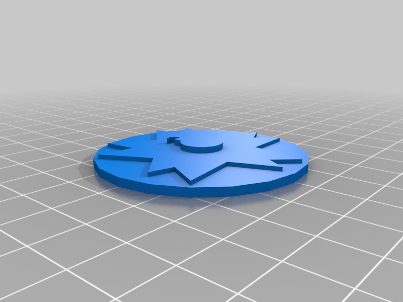 Boomstick Mods Logo