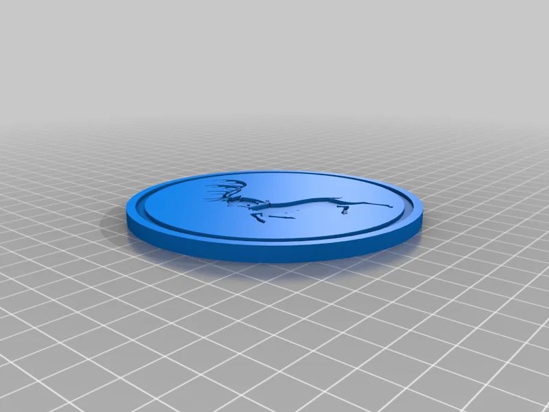 Game of Thrones Coasters