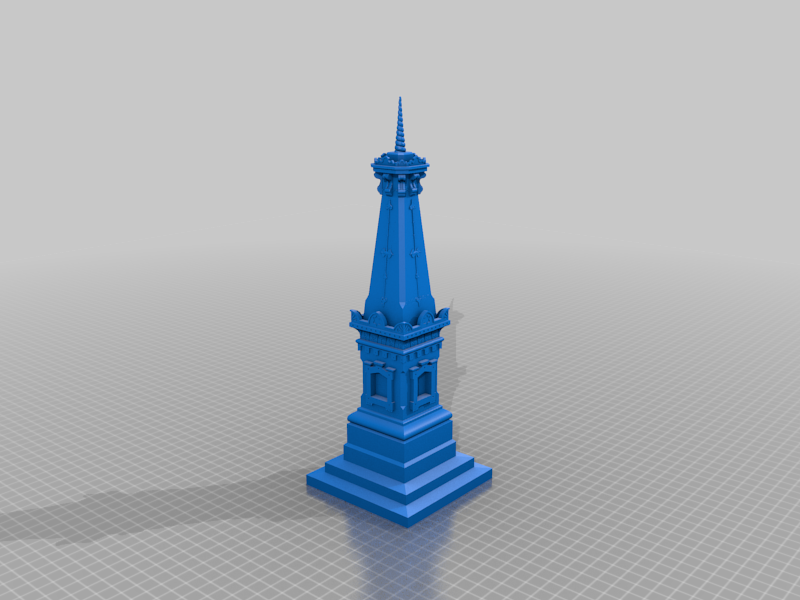 Tugu Yogyakarta