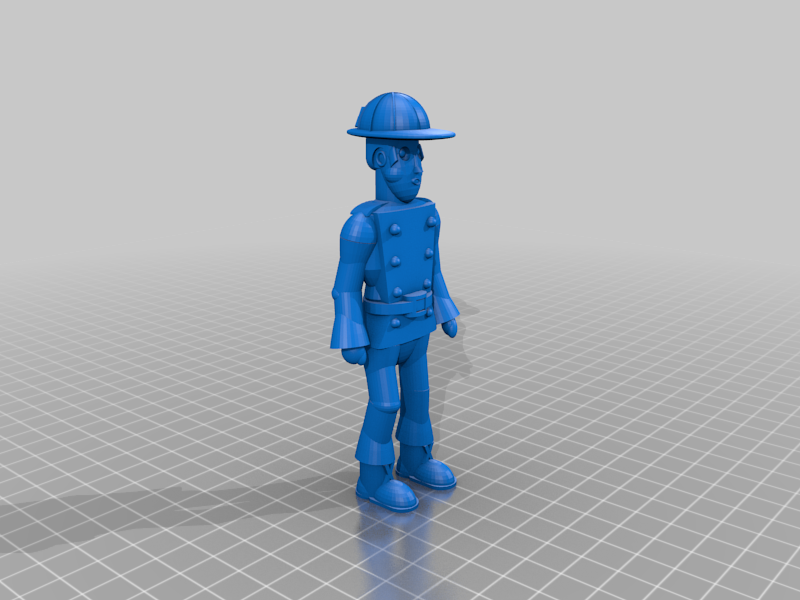 Fireman Sam