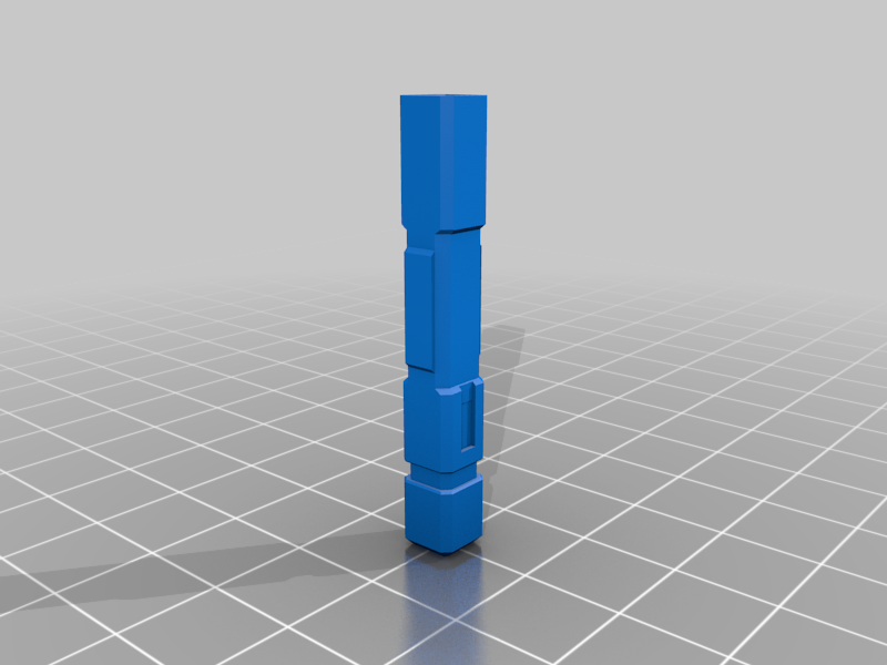 Gundam unicorn beam saber