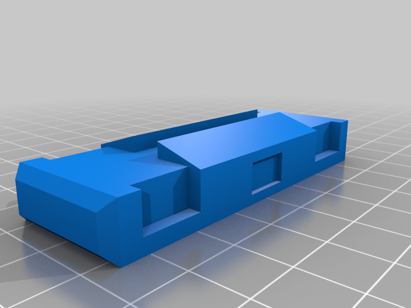 Dropzone Commander - Module for Condor Transport
