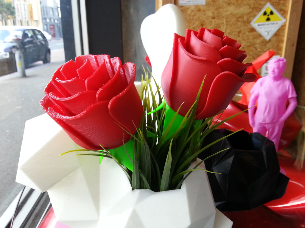 Super Rose
