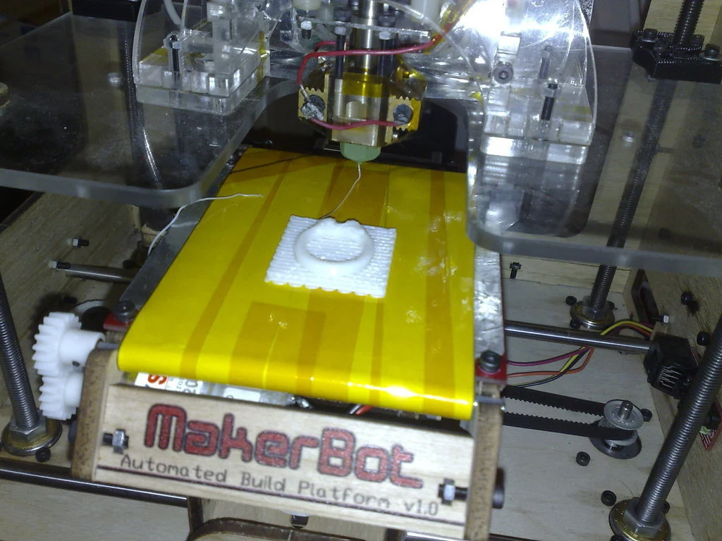 Paper/Kapton ABP Conveyor Belt