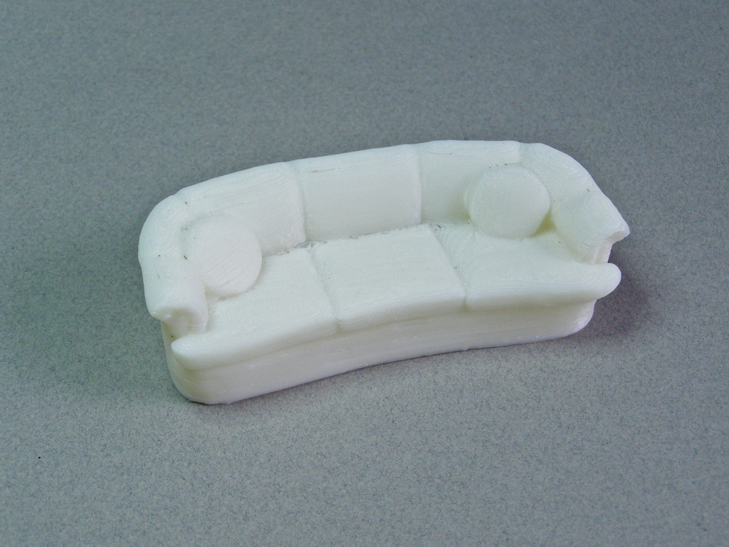 1:24 Sofa Scan